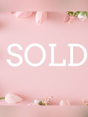 SOLDVintage little black dressSOLD
